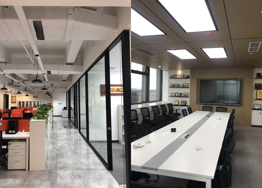 Celebration for company relocation2.jpg